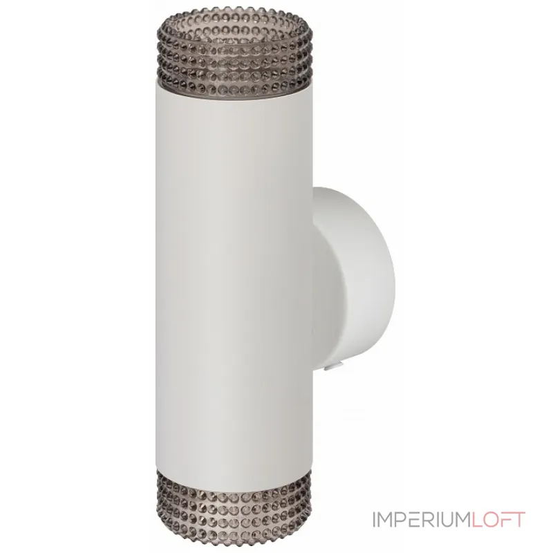 Бра Эра WL50 WH/BK Б0061196 от ImperiumLoft