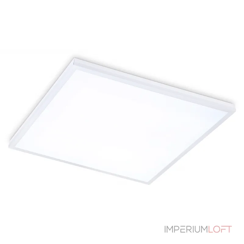 Светильник светодиодный с равномерным светом DPS1014 40W 4000K 180-260V IP40 3600LM 595*595*29 от NovaLamp