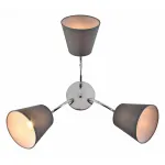 Потолочная люстра Rivoli Alexa Б0059973