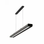 Подвесной светильник LIGHTERA Bermeho LE104L-120GB WIFI от ImperiumLoft