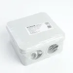 Короб распределительния Stekker 39998 от ImperiumLoft