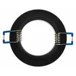 Встраиваемый светильник Эра DK106 BK Б0058428 от ImperiumLoft