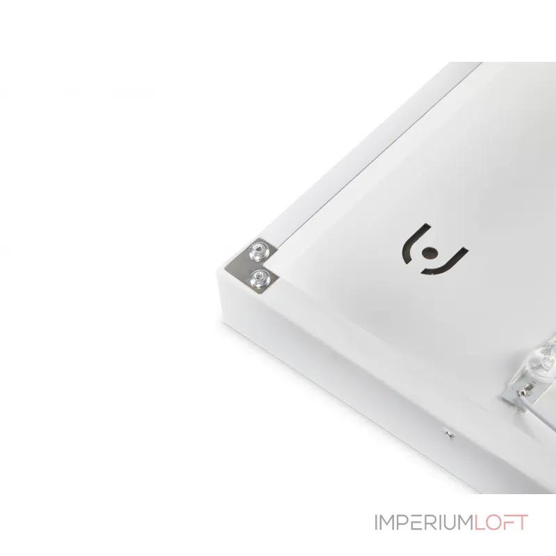 Светильник светодиодный с равномерным светом DPS1014 40W 4000K 180-260V IP40 3600LM 595*595*29 от NovaLamp