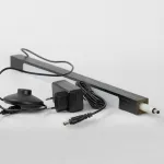 Торшер с полкой Lussole Woodruff LSP-0914 от ImperiumLoft