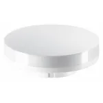 Лампа светодиодная Farlight GX53 11Вт 4000K FAR000016 от ImperiumLoft