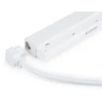 Блок питания внутренний с вводом питания для шинопровода Magnetic GL3652 WH белый IP20 200W 48V 260*45*23 от NovaLamp