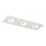 Встраиваемый светильник SIMPLE STORY 2076 2076-LED36DLW от ImperiumLoft