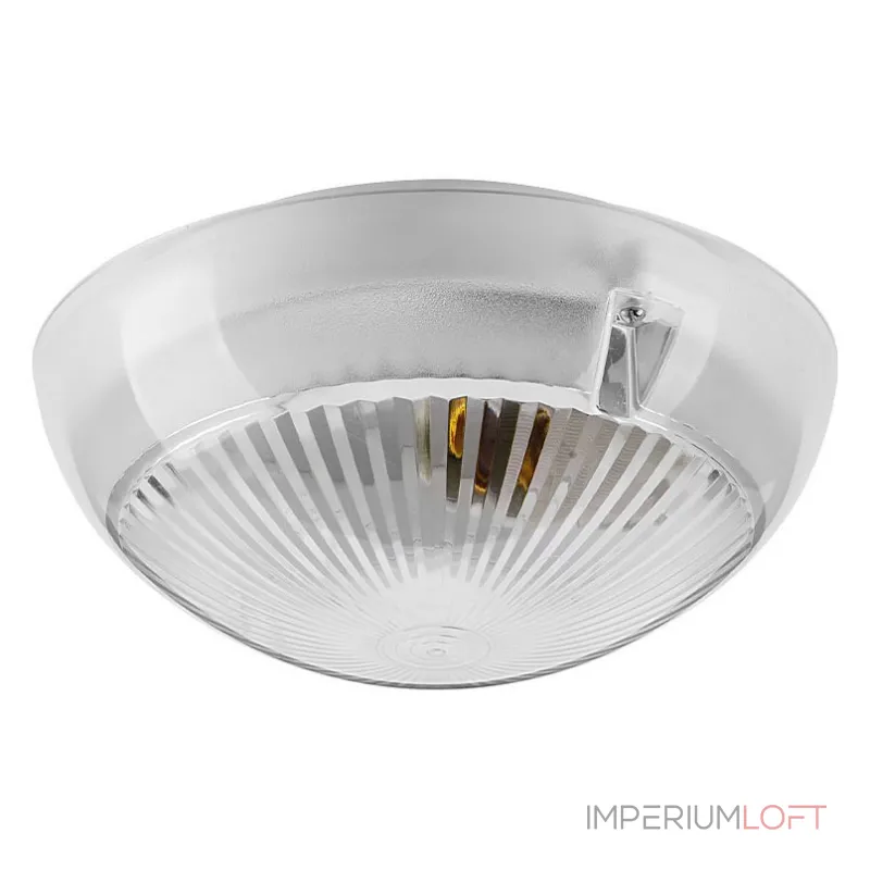 Накладной светильник Wolta ДПБ06-60-011 от ImperiumLoft