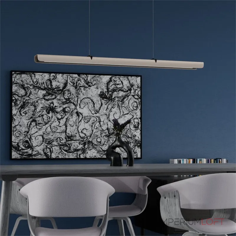 Подвесной светильник LIGHTERA Bermeho LE104L-120GB WIFI от ImperiumLoft Подвесной светильник LIGHTERA Bermeho LE104L-120GB WIFI от ImperiumLoft