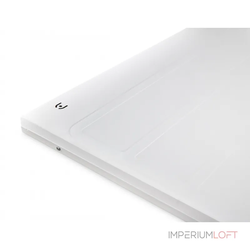 Светильник светодиодный с равномерным светом DPS1014 40W 4000K 180-260V IP40 3600LM 595*595*29 от NovaLamp