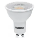 Лампа светодиодная Wolta GU10 10Вт 3000K WSTD-PAR16-220V10W3KGU10-L от ImperiumLoft