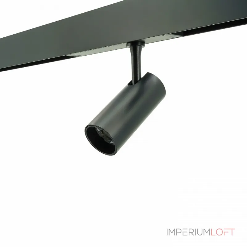 Светильник на штанге LIGHTERA Startrek 220 LE169TRS-10B WIFI от ImperiumLoft Светильник на штанге LIGHTERA Startrek 220 LE169TRS-10B WIFI от ImperiumLoft