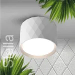 Накладной светильник Wolta STELLA WSL-GX53 WSL-GX53/03W от ImperiumLoft