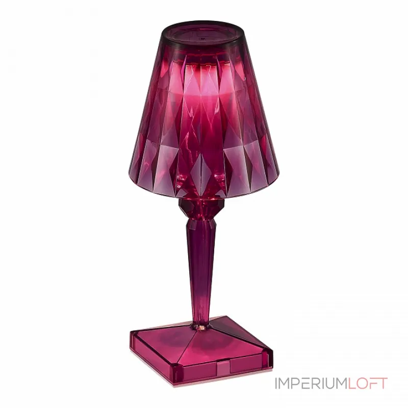Настольная лампа декоративная ST-Luce Sparkle SL1010.704.01 от ImperiumLoft Настольная лампа декоративная ST-Luce Sparkle SL1010.704.01 от ImperiumLoft
