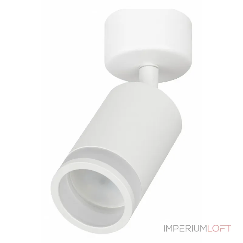 Спот Эра OL23 WH Б0054396 от ImperiumLoft Спот Эра OL23 WH Б0054396 от ImperiumLoft