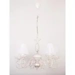 Подвесная люстра Abrasax Angela SD704