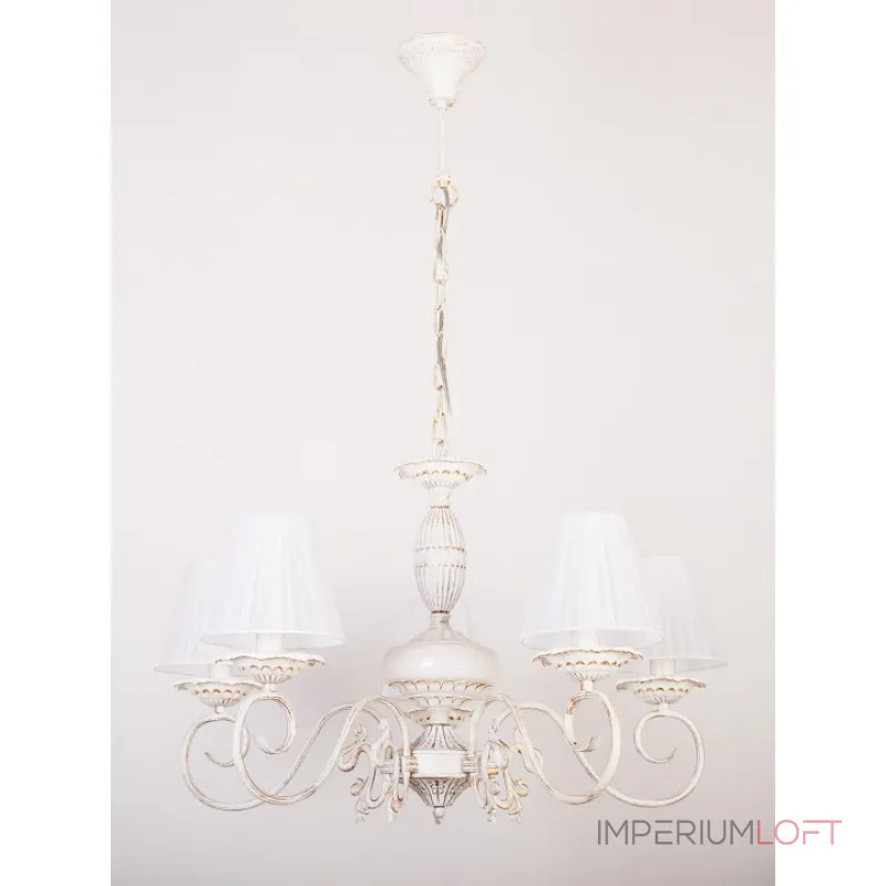 Подвесная люстра Abrasax Angela SD704 Подвесная люстра Abrasax Angela SD704