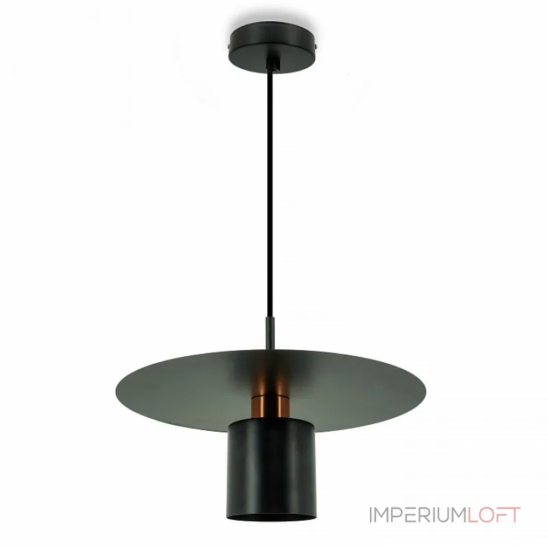 Подвесной светильник LIGHTERA Onitsha LE144L-35B