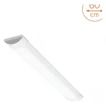 Накладной светильник Wolta WLFW18W03 от ImperiumLoft