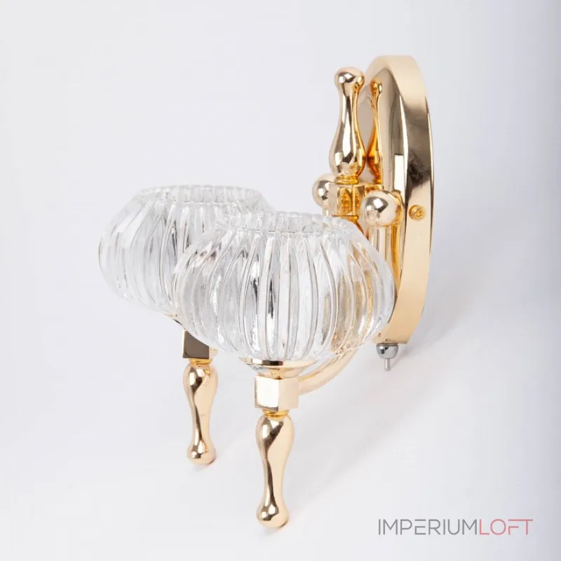 Бра Abrasax Frieda 6444/A2.15 от ImperiumLoft