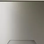 Розетка встраиваемая S70 с заземлением защитными шторками и крышкой 16А (шелк) Voltum VLS040304