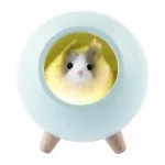 Настольная лампа-ночник Эра NLED-468 Б0052817 от ImperiumLoft