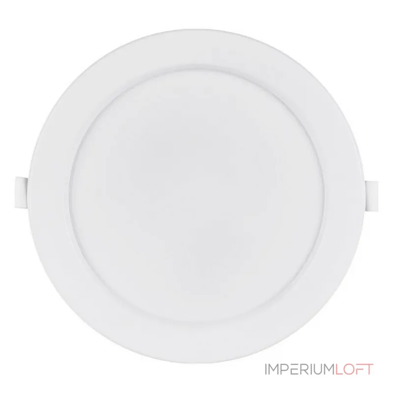 Встраиваемый светильник Wolta DLUS-18W-6K от ImperiumLoft Встраиваемый светильник Wolta DLUS-18W-6K от ImperiumLoft