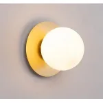 Накладной светильник TopDecor Ringo Ringo A1 33 от ImperiumLoft