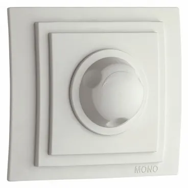 Диммер Mono Electric Larissa 103-010105-134 Диммер Mono Electric Larissa 103-010105-134