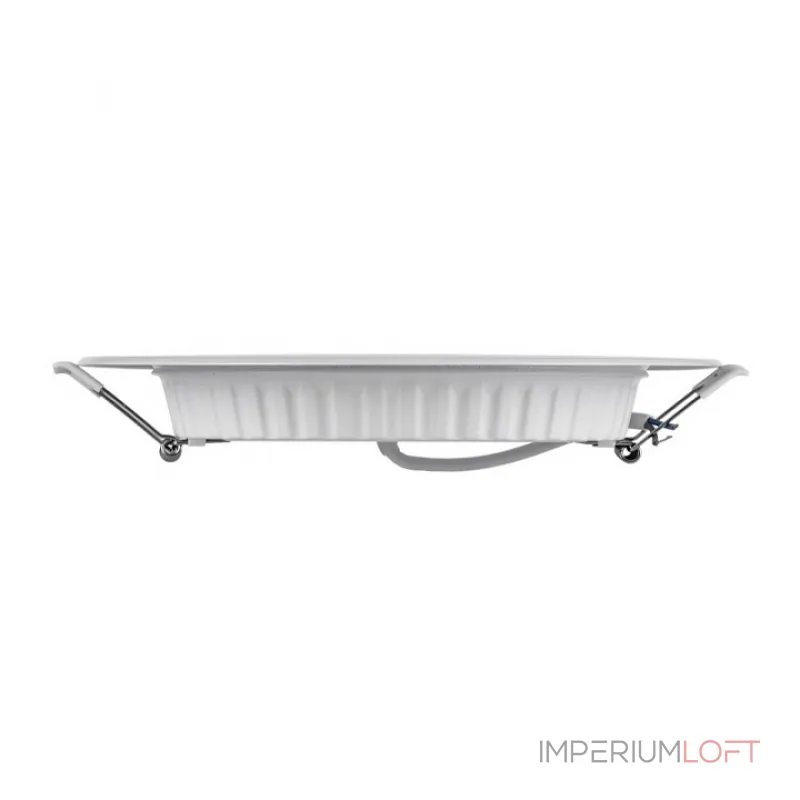 Встраиваемый светильник Wolta DLUS-18W-6K от ImperiumLoft Встраиваемый светильник Wolta DLUS-18W-6K от ImperiumLoft