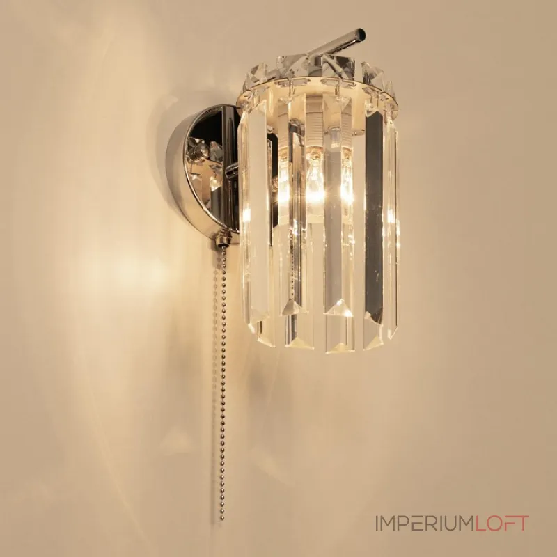 Бра Citilux AXIS CL313411 от ImperiumLoft Бра Citilux AXIS CL313411 от ImperiumLoft