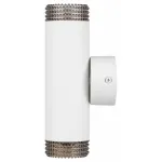 Бра Эра WL50 WH/BK Б0061196 от ImperiumLoft