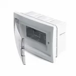 Электрический щиток встраиваемый Stekker EBX50-2/08-20 39652 от ImperiumLoft