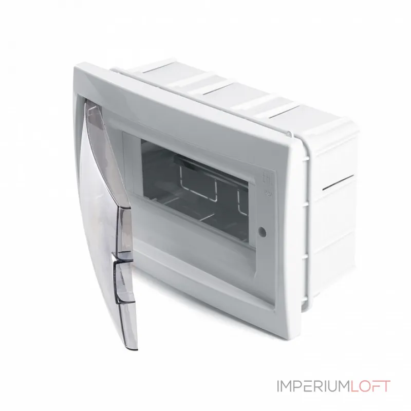 Электрический щиток встраиваемый Stekker EBX50-2/08-20 39652 от ImperiumLoft Электрический щиток встраиваемый Stekker EBX50-2/08-20 39652 от ImperiumLoft