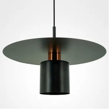 Подвесной светильник LIGHTERA Onitsha LE144L-35B Подвесной светильник LIGHTERA Onitsha LE144L-35B