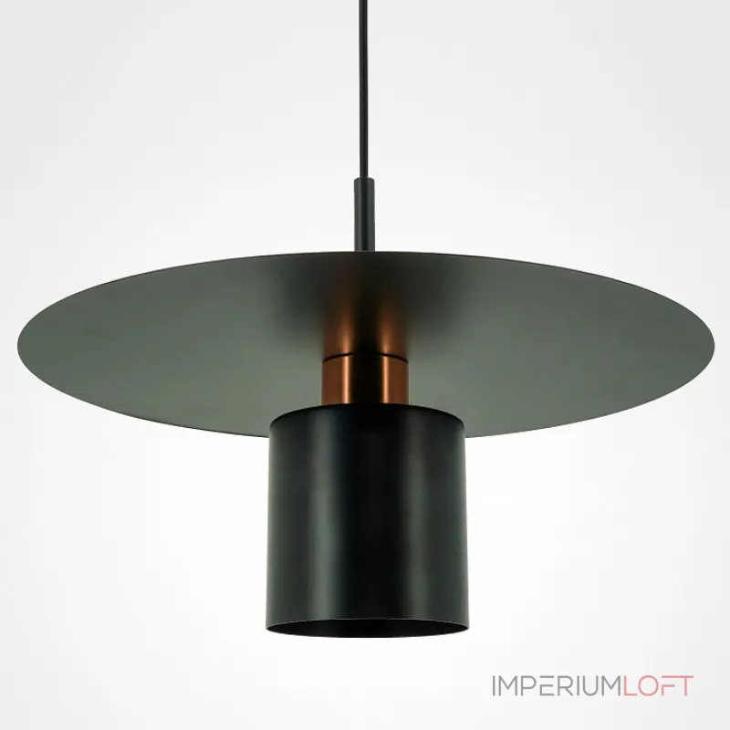 Подвесной светильник LIGHTERA Onitsha LE144L-35B