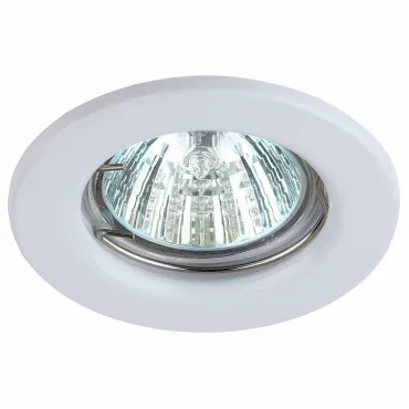 Встраиваемый светильник Эра ST1 DL97 Встраиваемый светильник Эра ST1 DL97