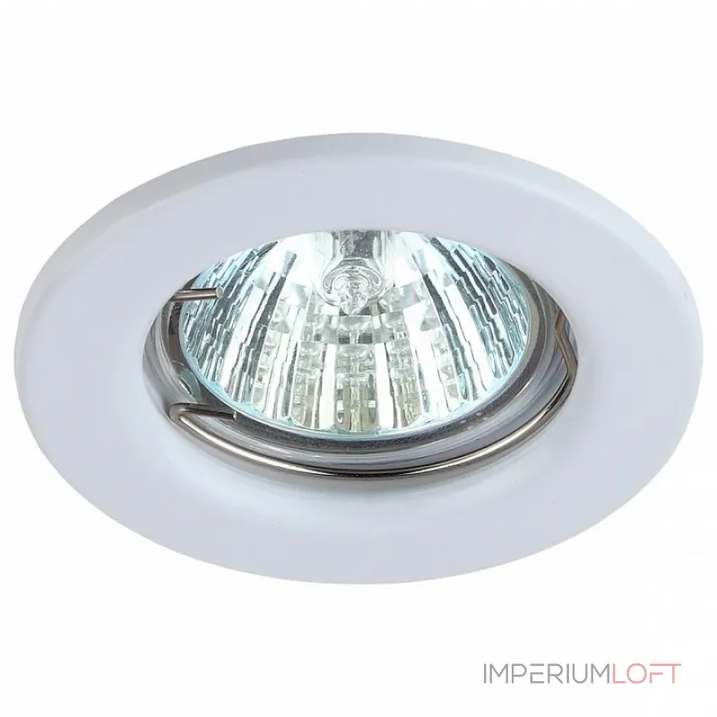 Встраиваемый светильник Эра ST1 DL97 от ImperiumLoft Встраиваемый светильник Эра ST1 DL97 от ImperiumLoft