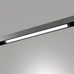 Встраиваемый светильник LIGHTERA Startrek 220 LE168TRL-18B от ImperiumLoft