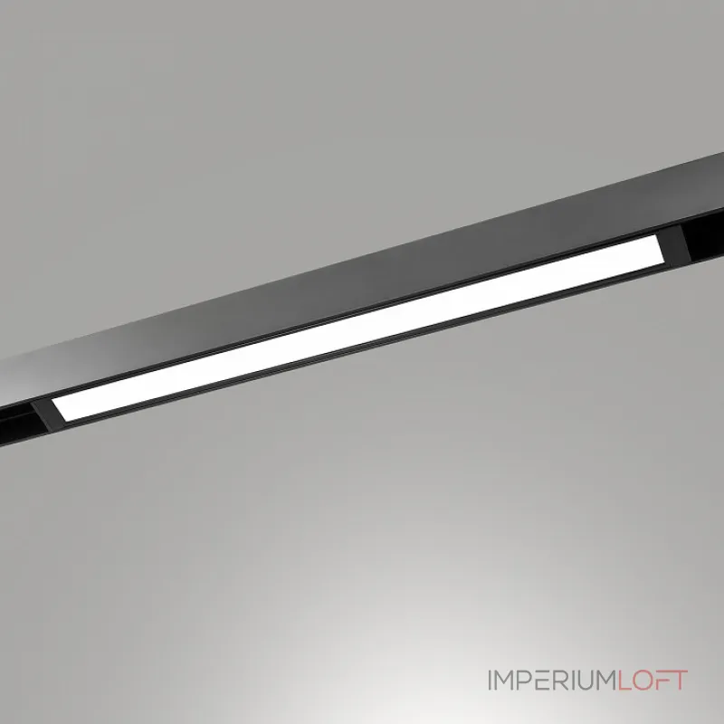 Встраиваемый светильник LIGHTERA Startrek 220 LE168TRL-18B от ImperiumLoft Встраиваемый светильник LIGHTERA Startrek 220 LE168TRL-18B от ImperiumLoft