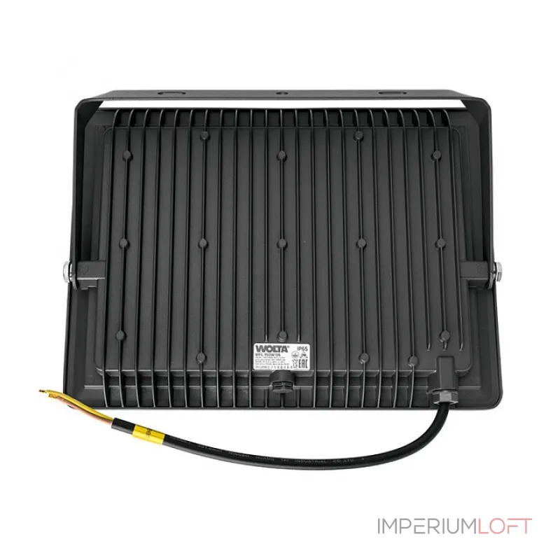 Настенно-потолочный прожектор Wolta WFL-150 WFL-150W/06 от ImperiumLoft Настенно-потолочный прожектор Wolta WFL-150 WFL-150W/06 от ImperiumLoft