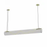 Подвесной светильник LIGHTERA Luara LE102L-100G WIFI от ImperiumLoft