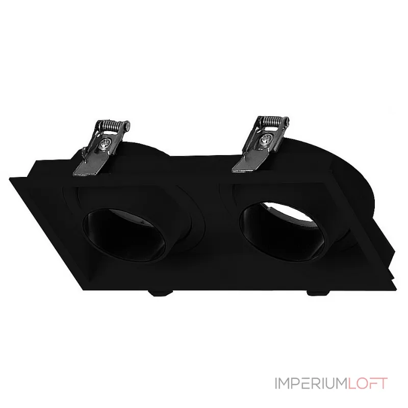 Встраиваемый светильник Wertmark WTC.O22 WTC.O22.660 от ImperiumLoft