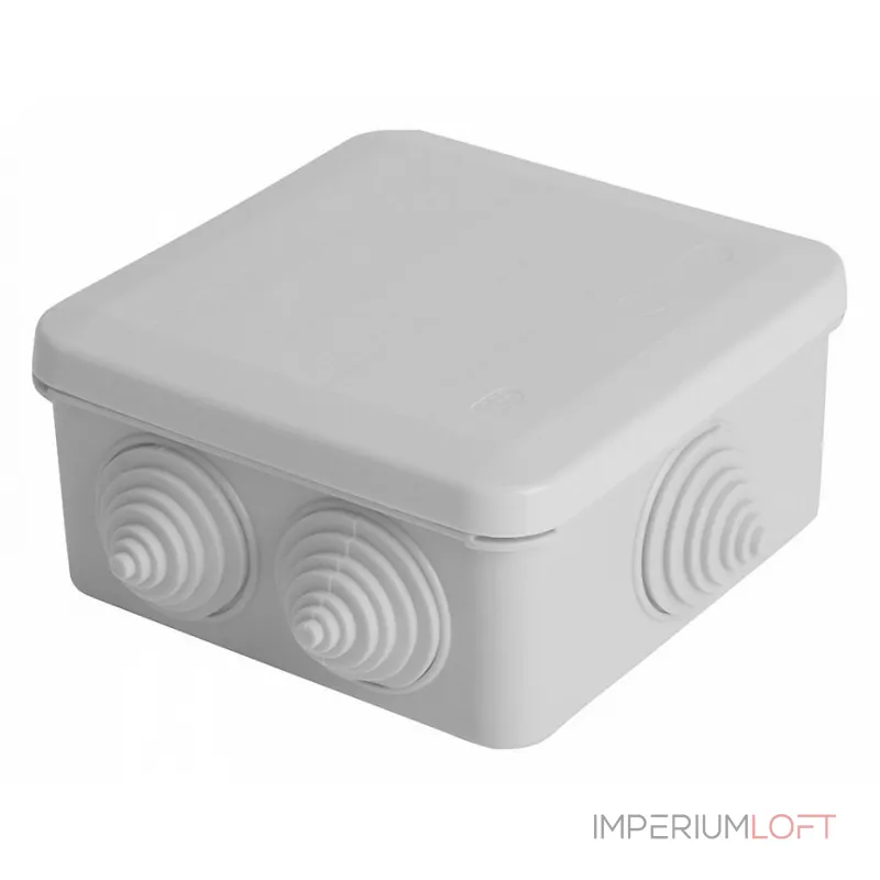 Короб распределительния Stekker 39998 от ImperiumLoft