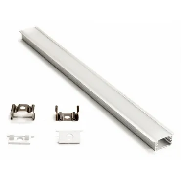 Короб встраиваемый Lightstar Profiled 419130 Короб встраиваемый Lightstar Profiled 419130