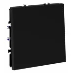 Выключатель перекрестный одноклавишный без рамки Voltum S70 VLS010508 от ImperiumLoft