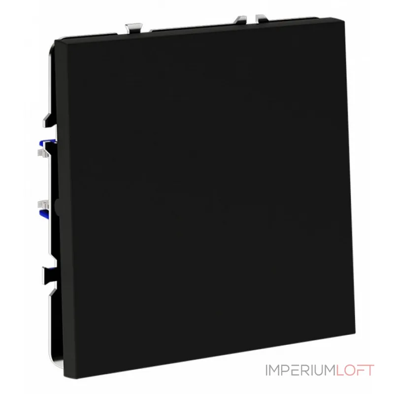 Выключатель перекрестный одноклавишный без рамки Voltum S70 VLS010508 от ImperiumLoft