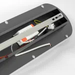 Потолочный светильник LGO Harris LSP-7284 от ImperiumLoft