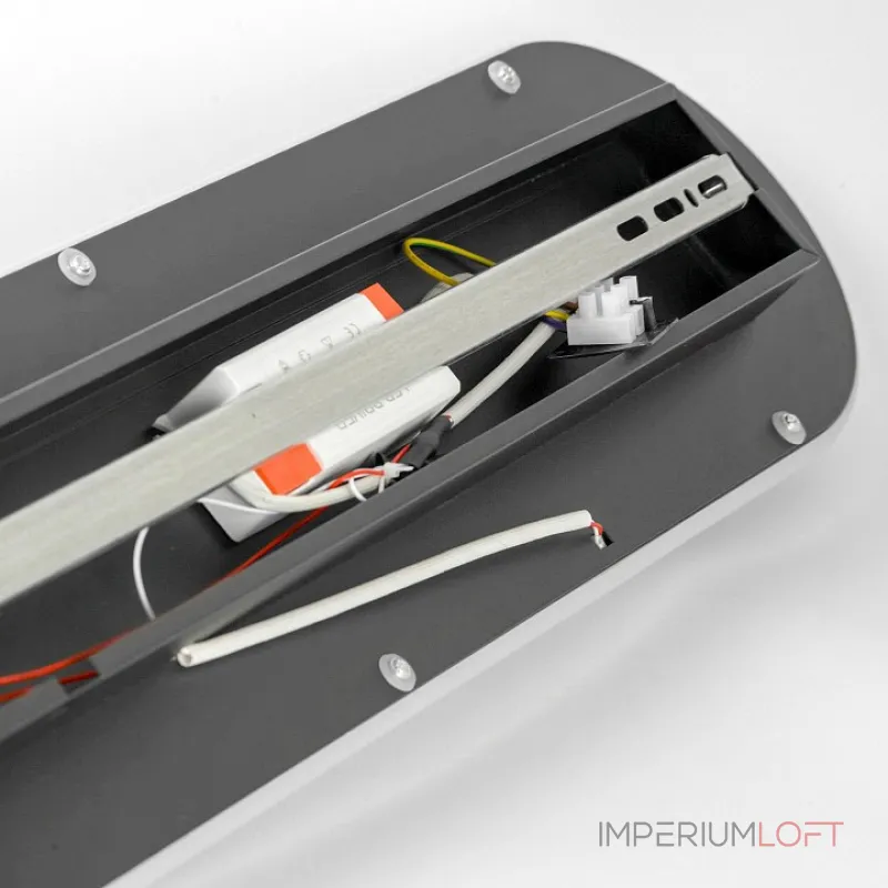 Потолочный светильник LGO Harris LSP-7284 от ImperiumLoft