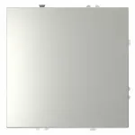 Выключатель проходной одноклавишный без рамки Voltum S70 VLS010305 от ImperiumLoft